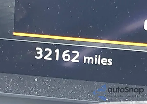 2022 Nissan Rogue Platinum Intelligent Awd z USA, uszkodzony, nr VIN JN8BT3DD1NW272452